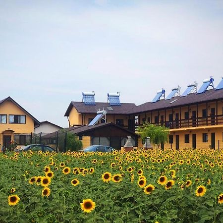 Casa De La Corbu Hotel คอร์บู ภายนอก รูปภาพ