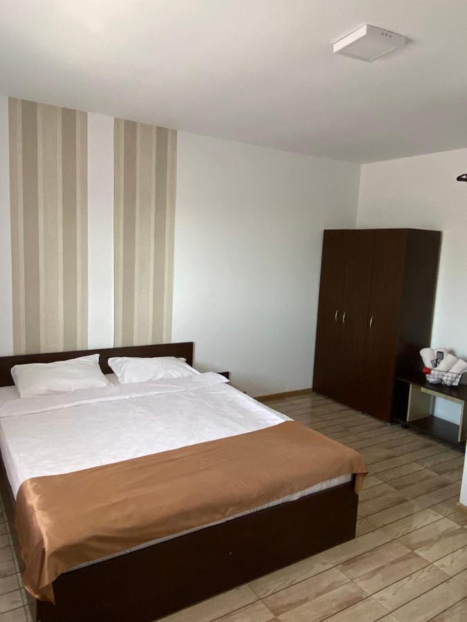 Casa De La Corbu Hotel คอร์บู ภายนอก รูปภาพ