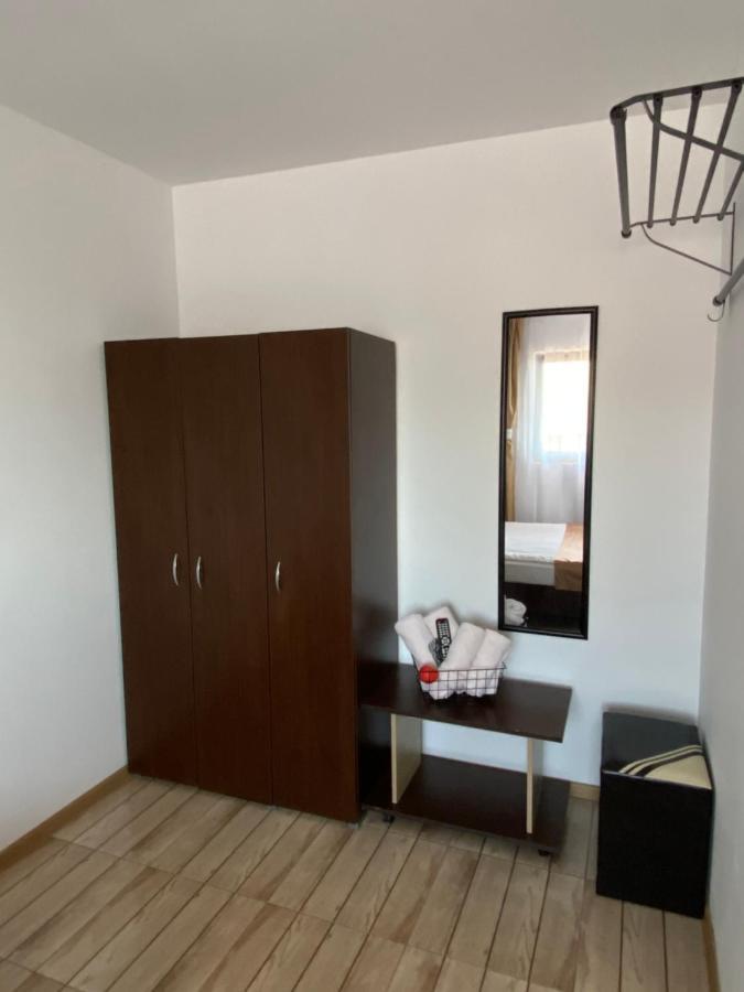 Casa De La Corbu Hotel คอร์บู ภายนอก รูปภาพ